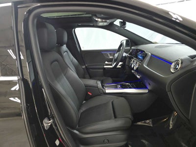 2025 Mercedes-Benz GLA 250 4MATIC® SUV