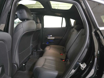 2025 Mercedes-Benz GLA 250 4MATIC® SUV