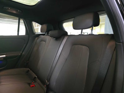 2025 Mercedes-Benz GLA 250 4MATIC® SUV