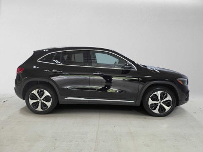 2025 Mercedes-Benz GLA 250 4MATIC® SUV
