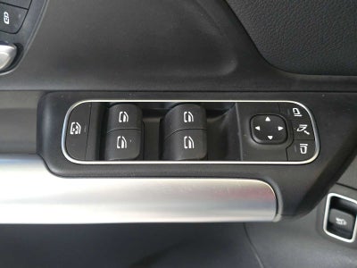 2025 Mercedes-Benz GLA 250 4MATIC® SUV