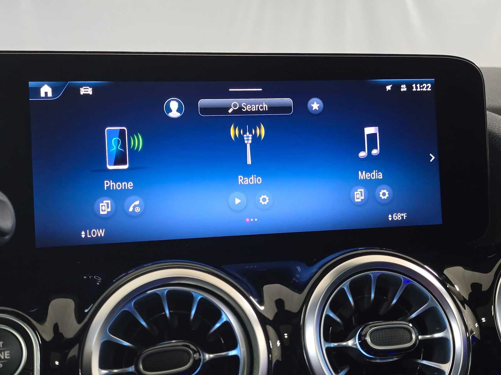 2025 Mercedes-Benz GLA 250 4MATIC® SUV