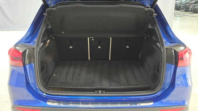 2025 Mercedes-Benz GLA 250 4MATIC® SUV