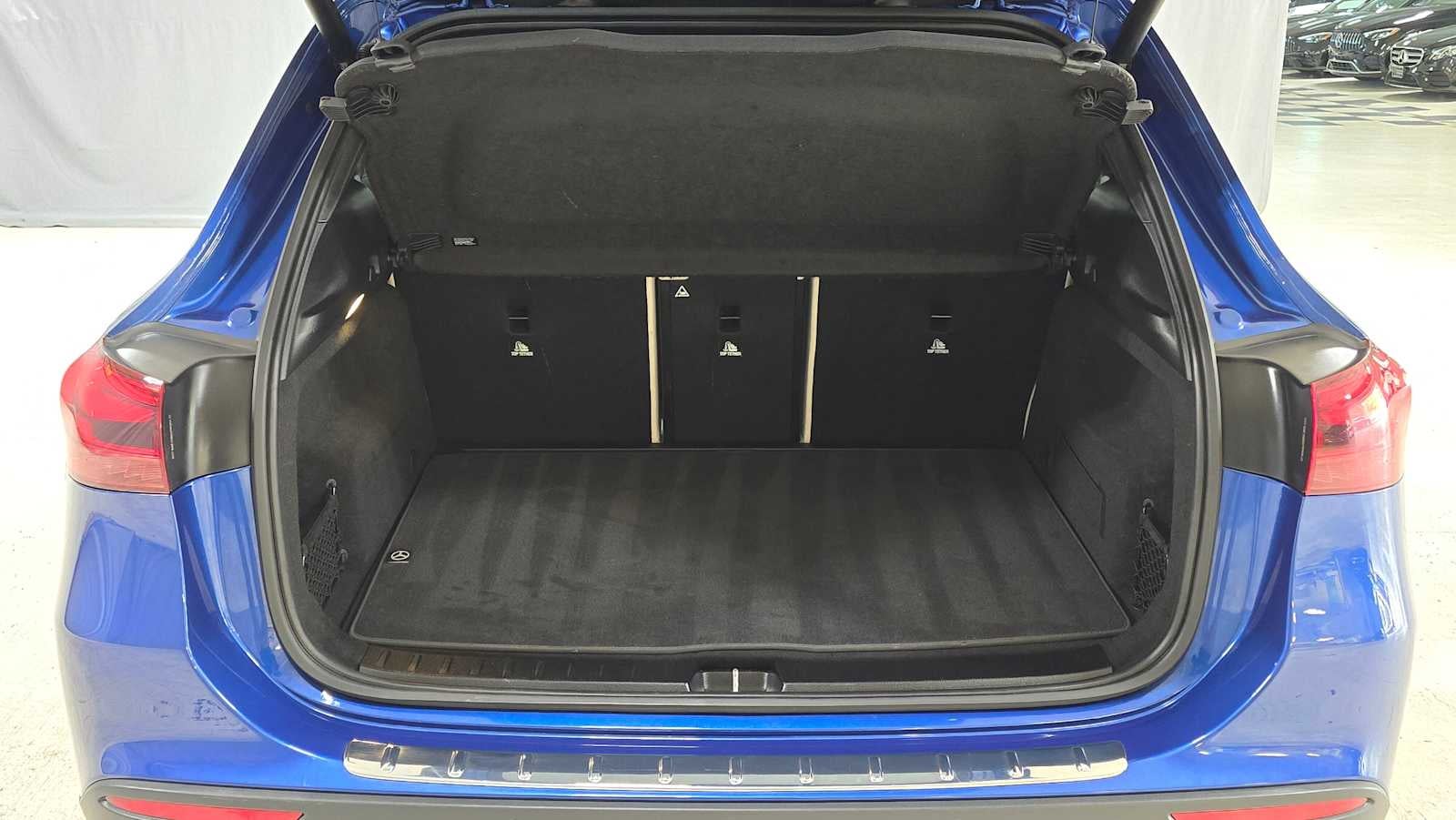 2025 Mercedes-Benz GLA 250 4MATIC® SUV