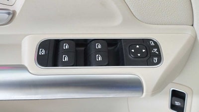 2025 Mercedes-Benz GLA 250 4MATIC® SUV