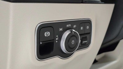 2025 Mercedes-Benz GLA 250 4MATIC® SUV