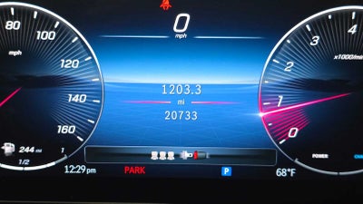 2025 Mercedes-Benz GLA 250 4MATIC® SUV