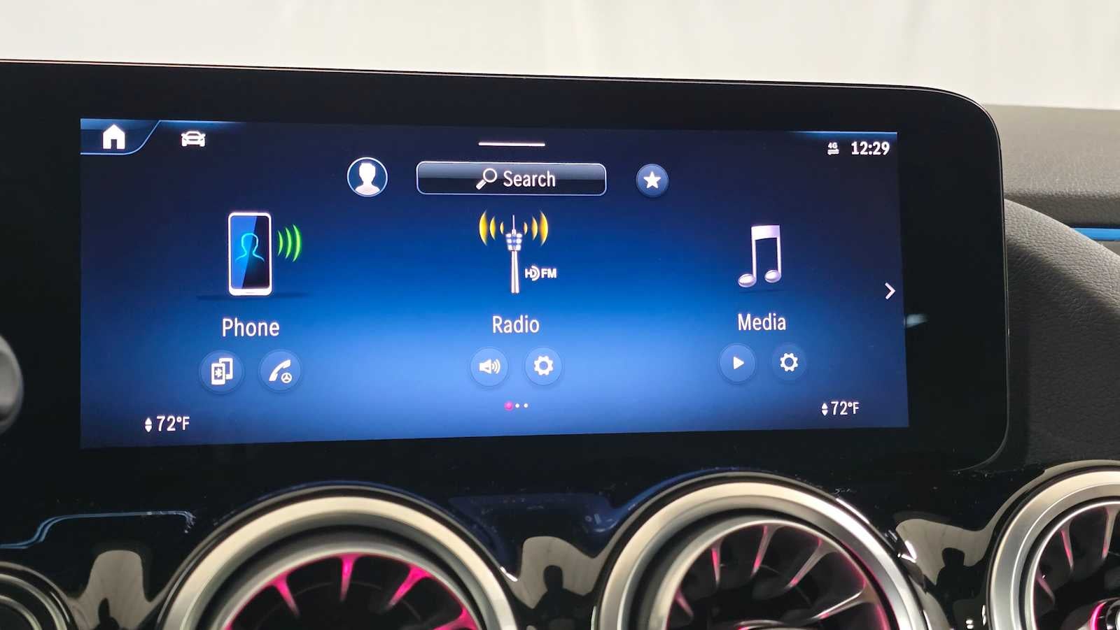 2025 Mercedes-Benz GLA 250 4MATIC® SUV