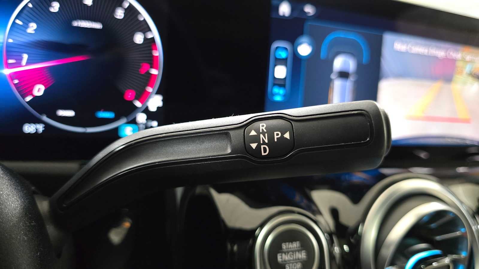 2025 Mercedes-Benz GLA 250 4MATIC® SUV