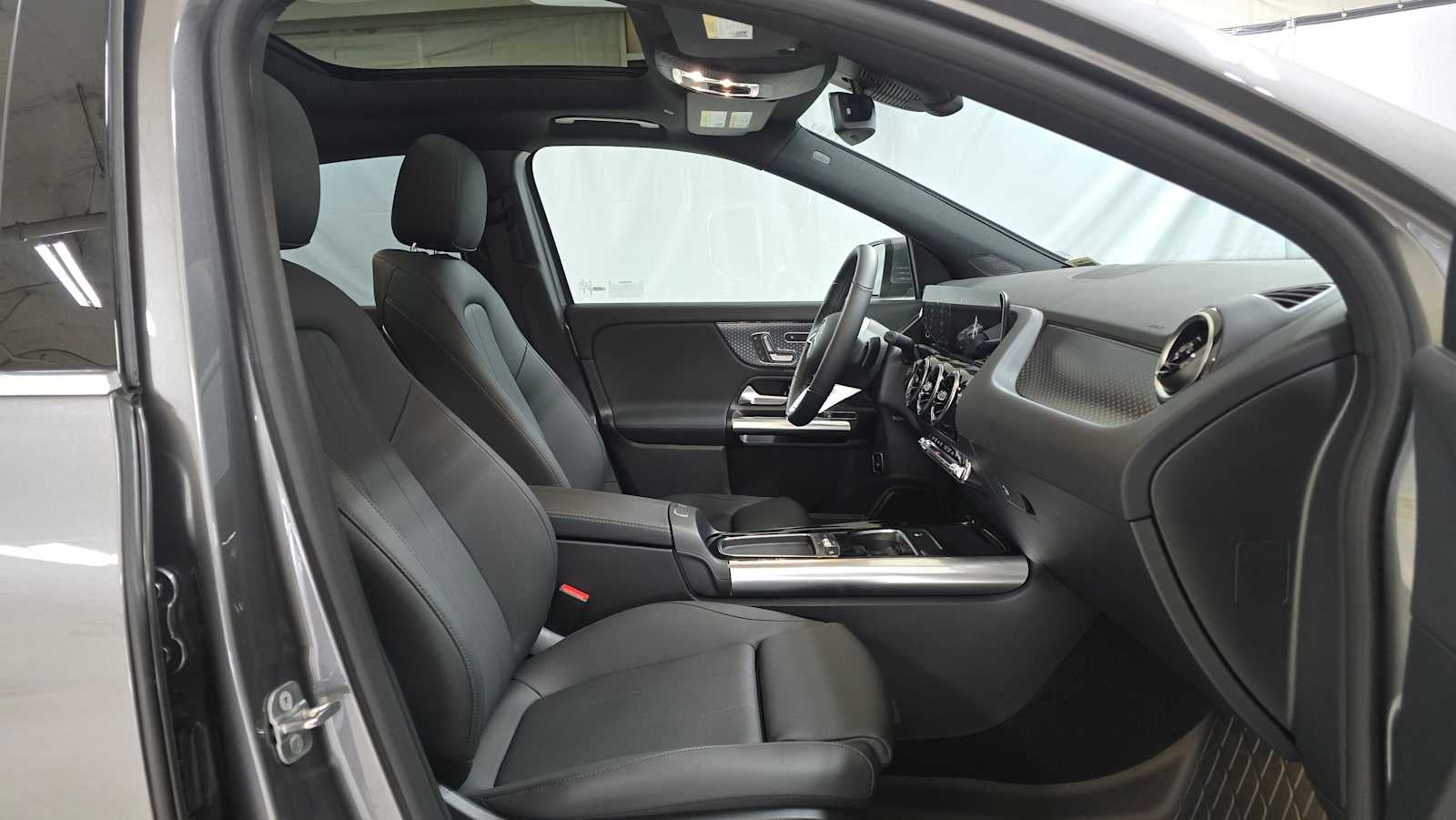 2026 Mercedes-Benz GLA 250 4MATIC® SUV