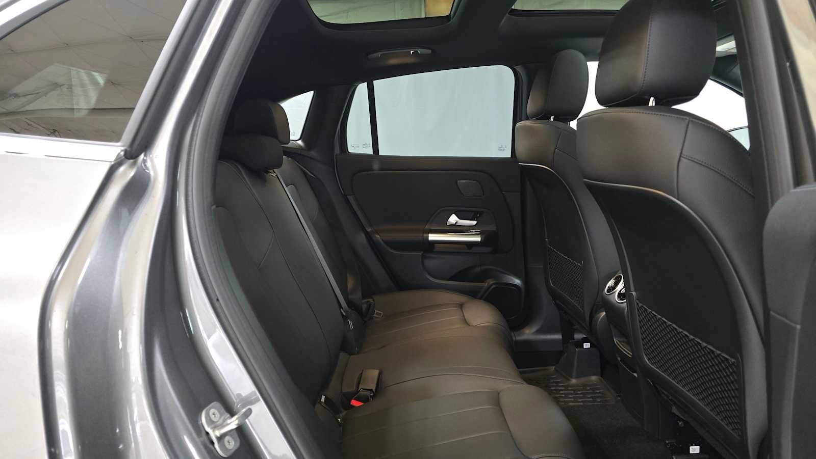 2026 Mercedes-Benz GLA 250 4MATIC® SUV