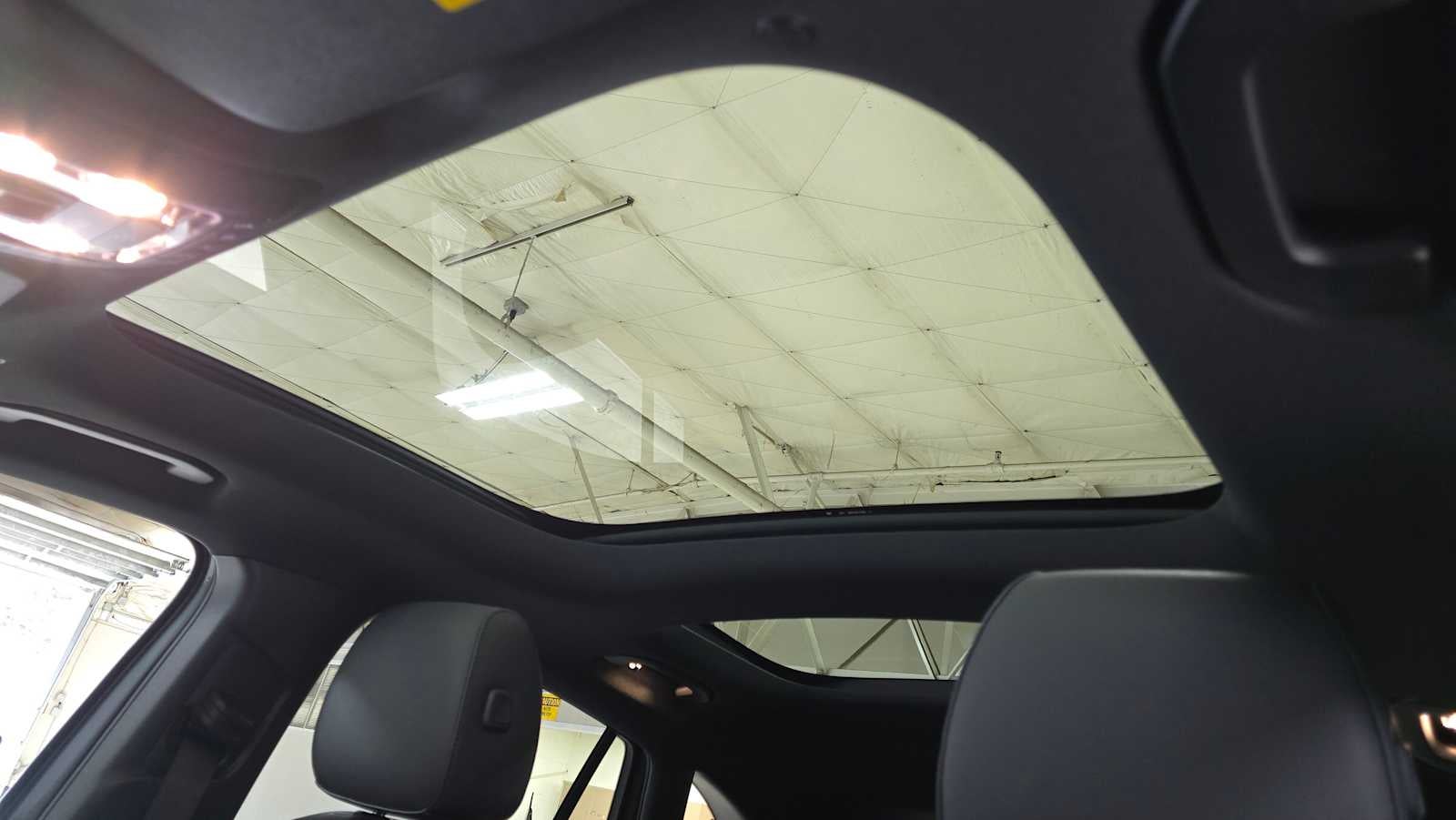 2026 Mercedes-Benz GLA 250 4MATIC® SUV