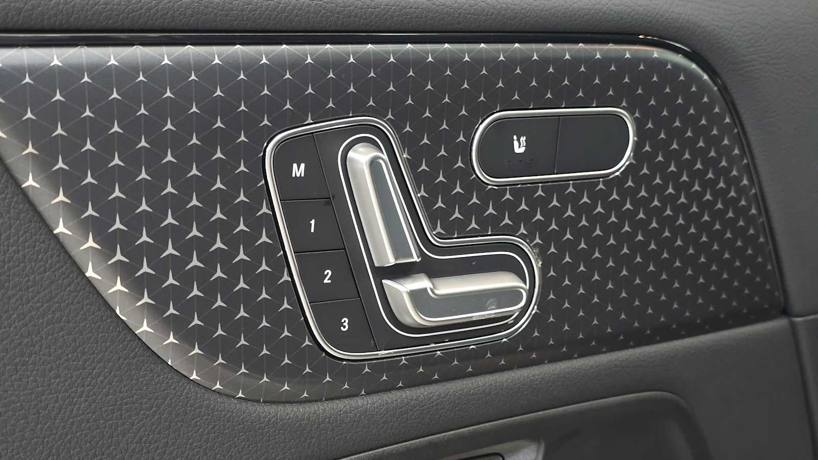 2026 Mercedes-Benz GLA 250 4MATIC® SUV