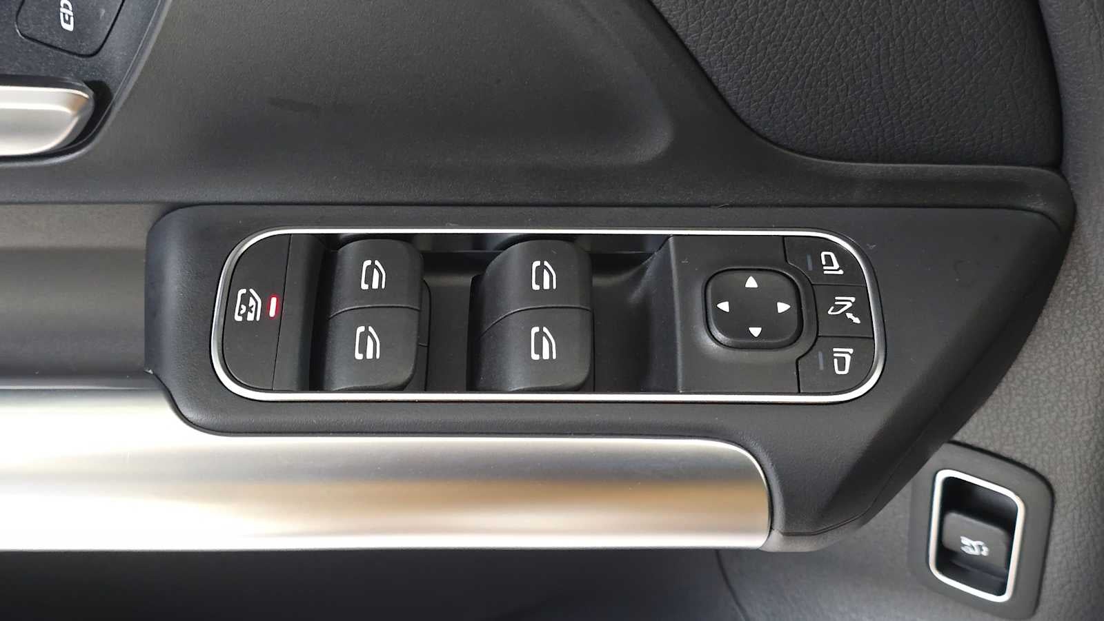 2026 Mercedes-Benz GLA 250 4MATIC® SUV