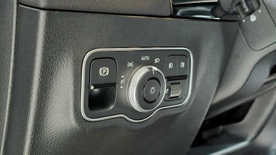 2026 Mercedes-Benz GLA 250 4MATIC® SUV