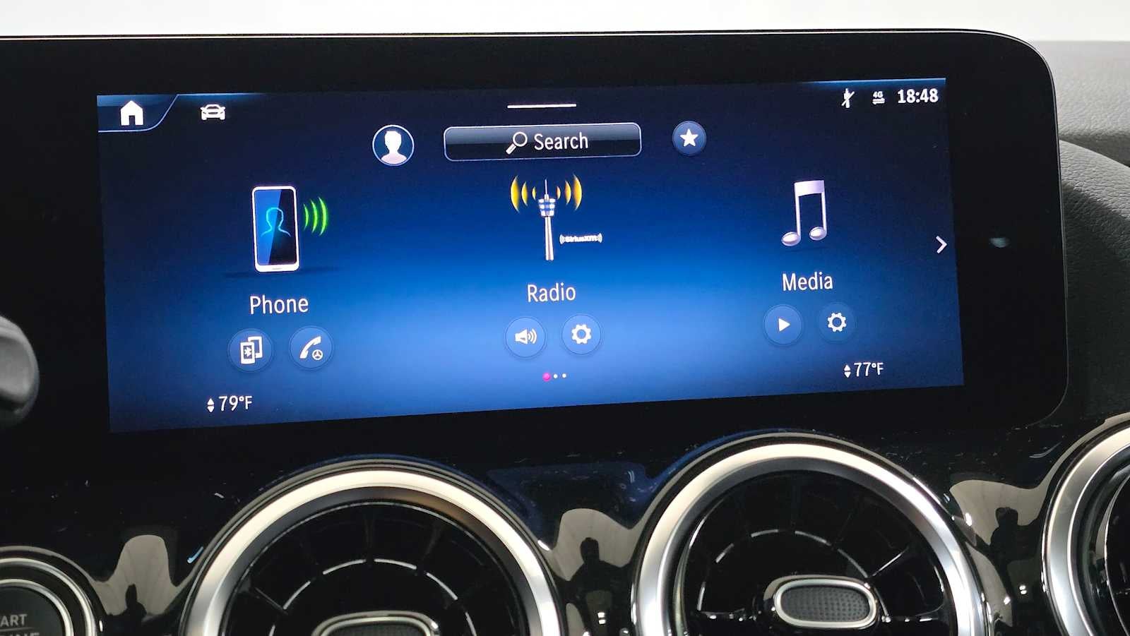 2026 Mercedes-Benz GLA 250 4MATIC® SUV