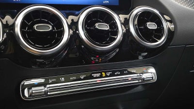 2026 Mercedes-Benz GLA 250 4MATIC® SUV