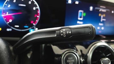 2026 Mercedes-Benz GLA 250 4MATIC® SUV