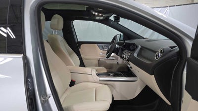 2026 Mercedes-Benz GLA 250 4MATIC® SUV