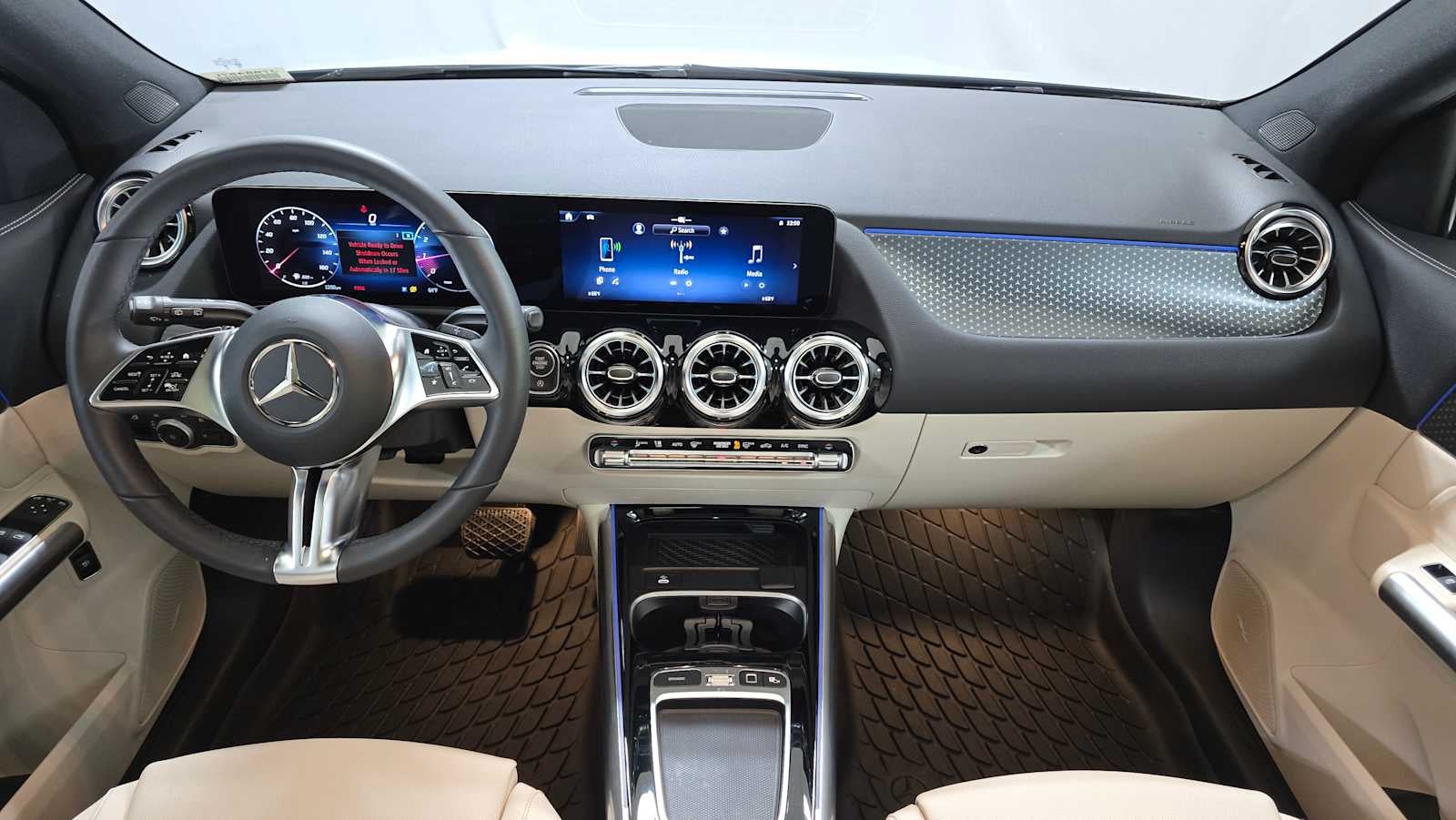 2026 Mercedes-Benz GLA 250 4MATIC® SUV