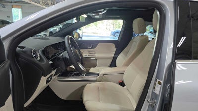 2026 Mercedes-Benz GLA 250 4MATIC® SUV