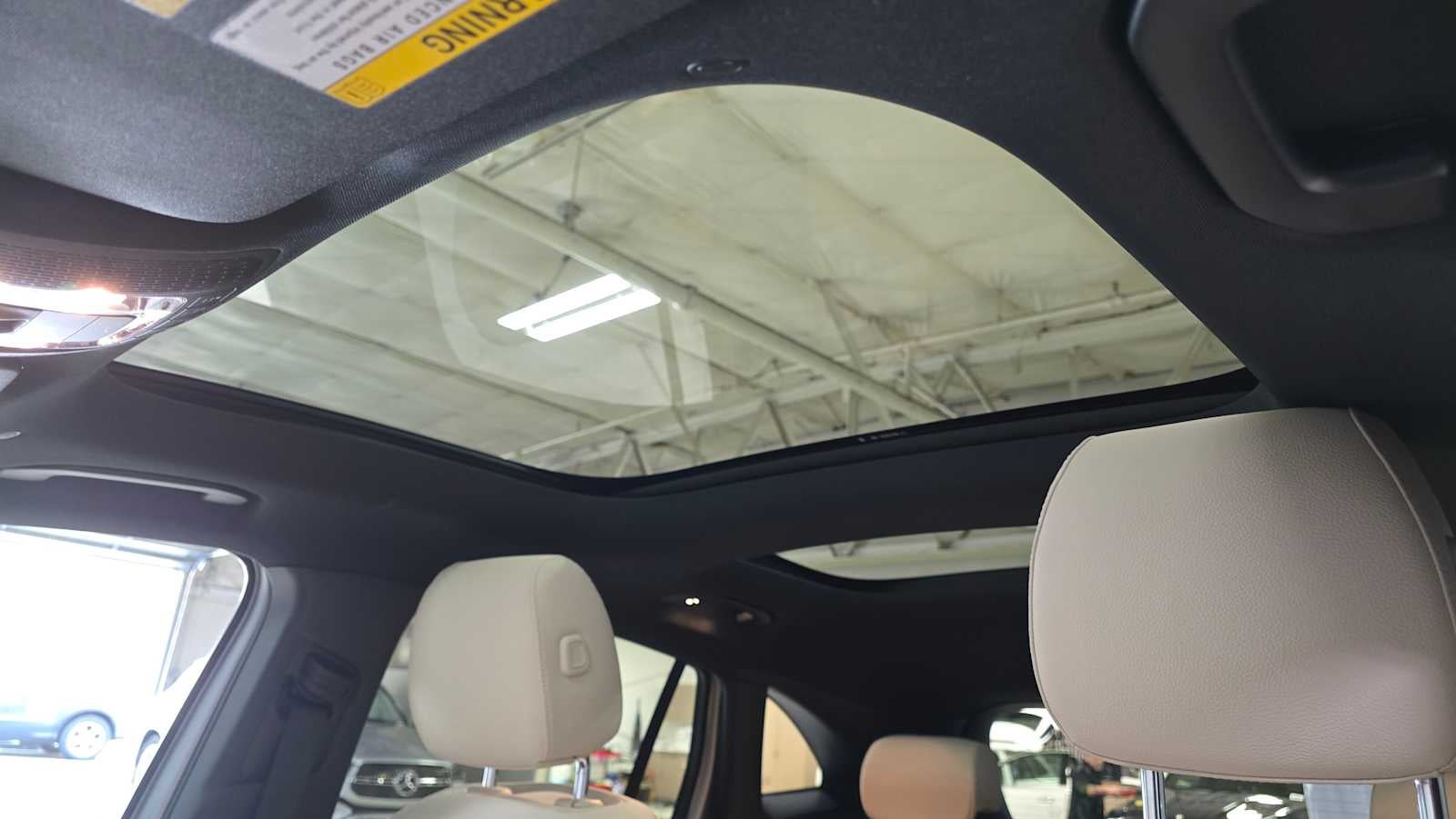 2026 Mercedes-Benz GLA 250 4MATIC® SUV