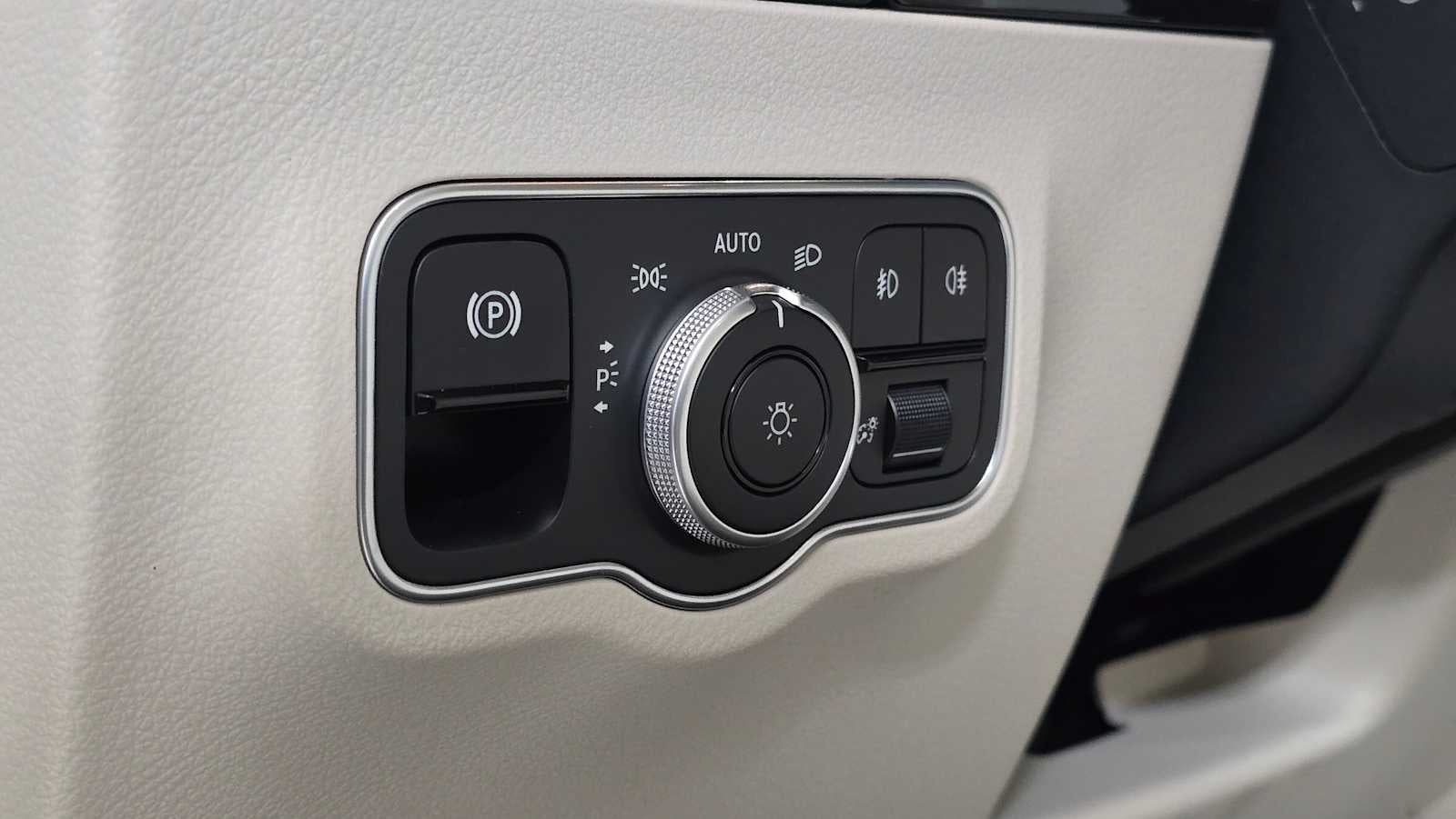 2026 Mercedes-Benz GLA 250 4MATIC® SUV