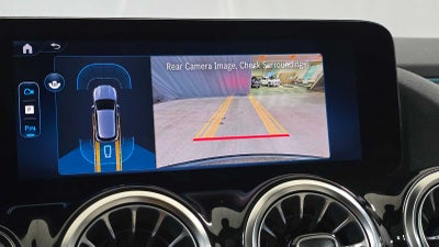 2026 Mercedes-Benz GLA 250 4MATIC® SUV