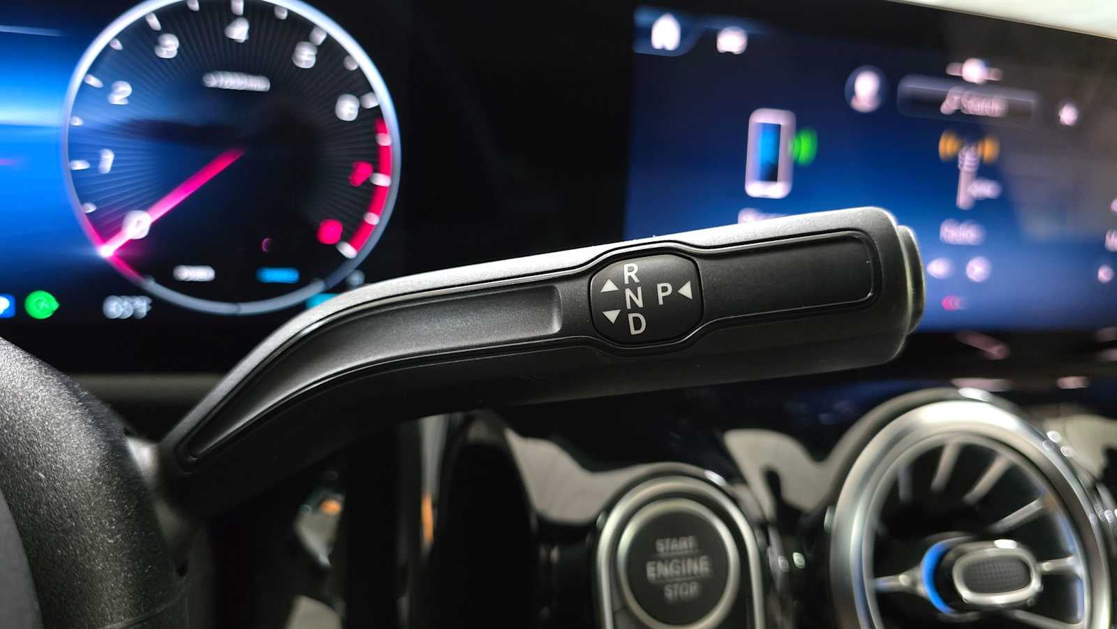 2026 Mercedes-Benz GLA 250 4MATIC® SUV