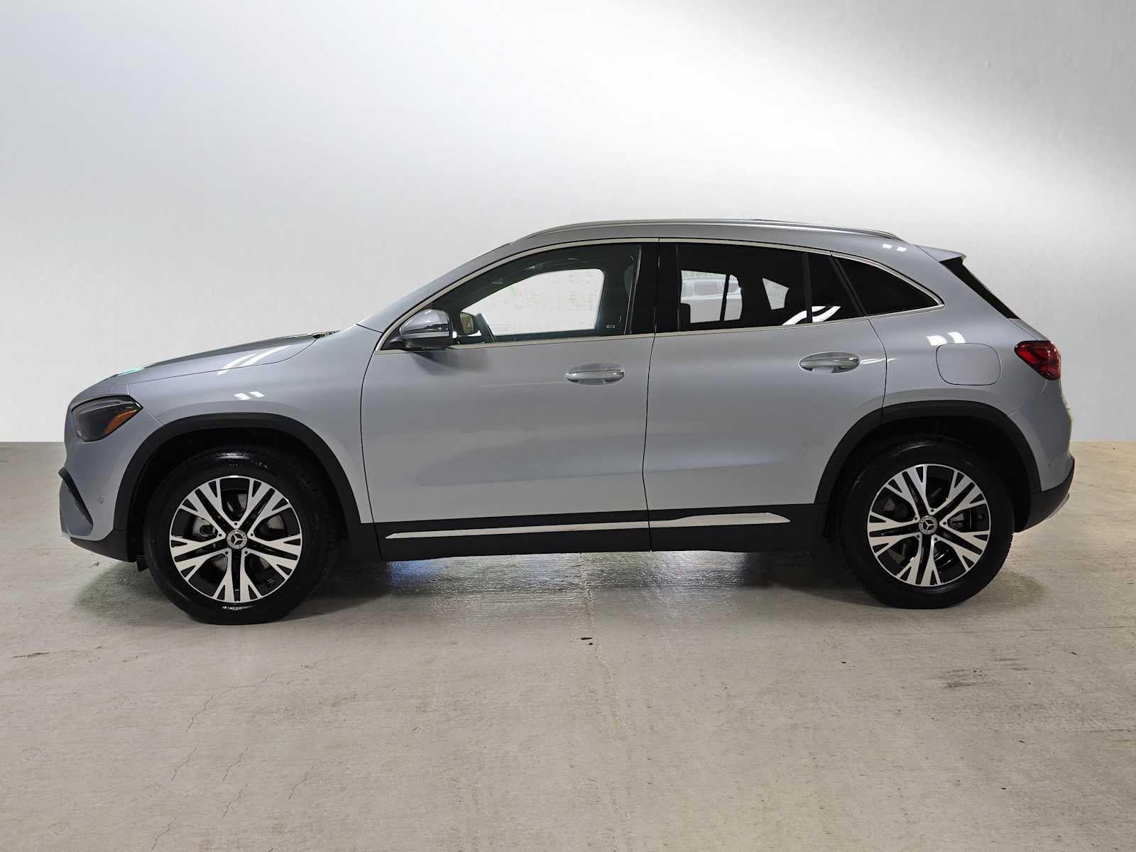 2026 Mercedes-Benz GLA 250 4MATIC® SUV