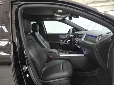 2026 Mercedes-Benz GLA 250 4MATIC® SUV
