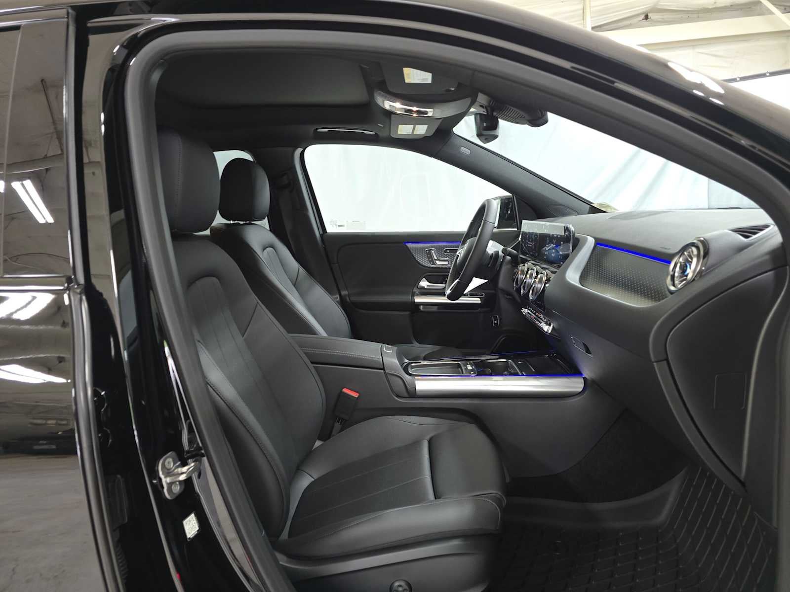 2026 Mercedes-Benz GLA 250 4MATIC® SUV