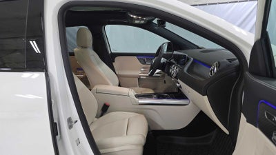 2026 Mercedes-Benz GLA 250 4MATIC® SUV