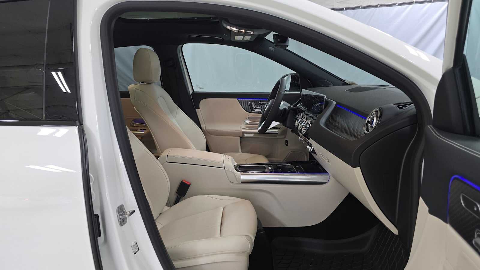 2026 Mercedes-Benz GLA 250 4MATIC® SUV