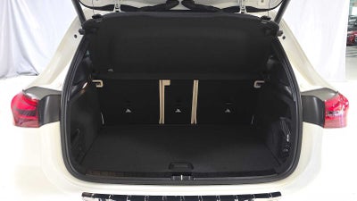 2026 Mercedes-Benz GLA 250 4MATIC® SUV