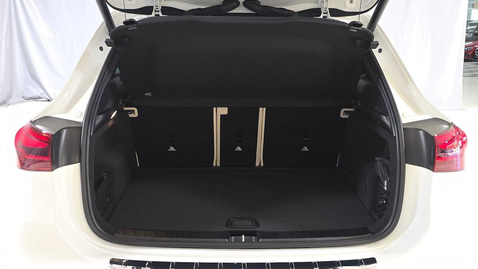 2026 Mercedes-Benz GLA 250 4MATIC® SUV