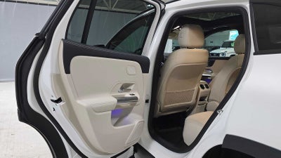 2026 Mercedes-Benz GLA 250 4MATIC® SUV