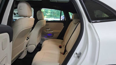 2026 Mercedes-Benz GLA 250 4MATIC® SUV