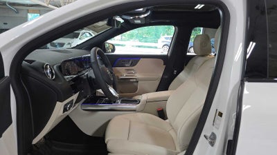 2026 Mercedes-Benz GLA 250 4MATIC® SUV