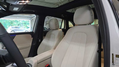 2026 Mercedes-Benz GLA 250 4MATIC® SUV
