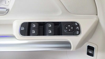 2026 Mercedes-Benz GLA 250 4MATIC® SUV