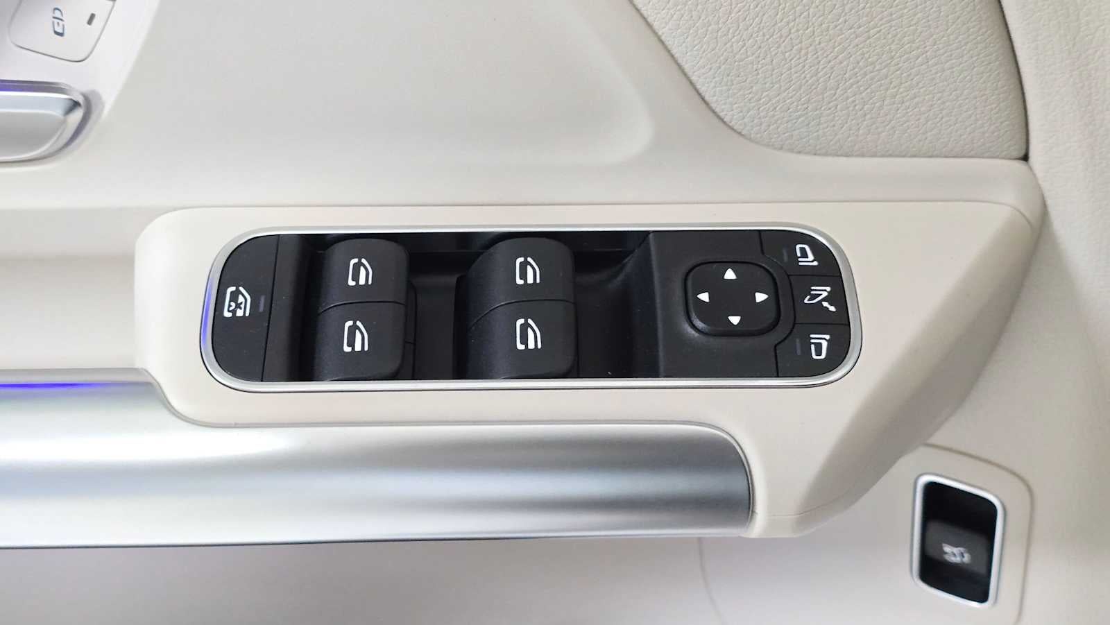 2026 Mercedes-Benz GLA 250 4MATIC® SUV