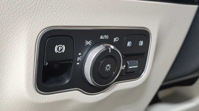 2026 Mercedes-Benz GLA 250 4MATIC® SUV