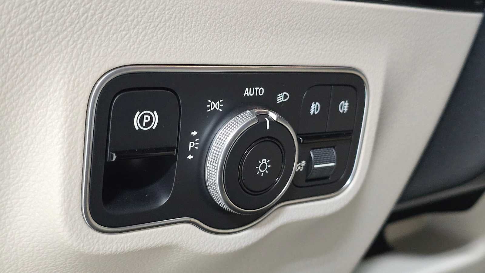 2026 Mercedes-Benz GLA 250 4MATIC® SUV