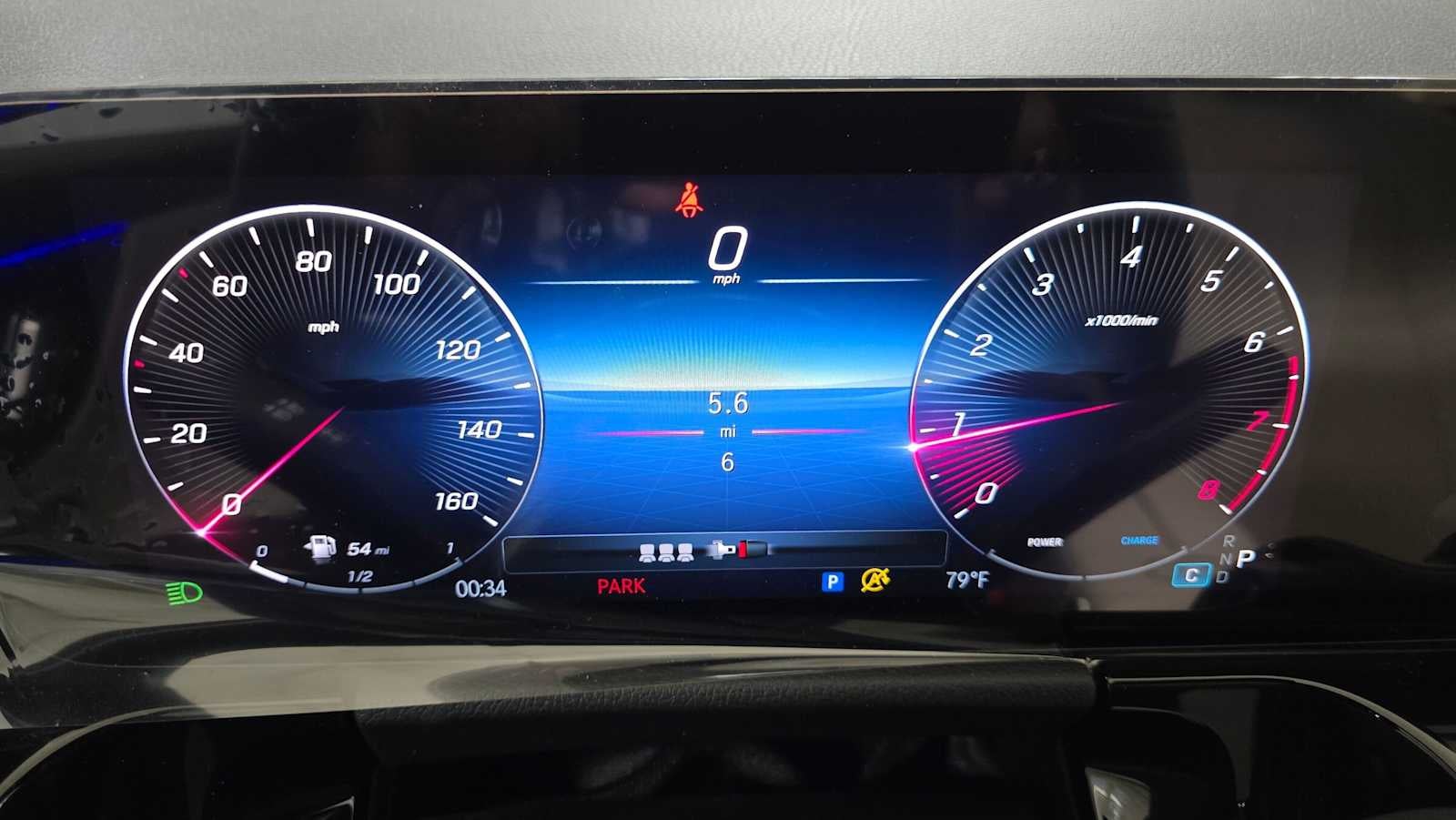 2026 Mercedes-Benz GLA 250 4MATIC® SUV