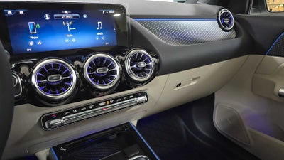2026 Mercedes-Benz GLA 250 4MATIC® SUV
