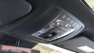 2026 Mercedes-Benz GLA 250 4MATIC® SUV