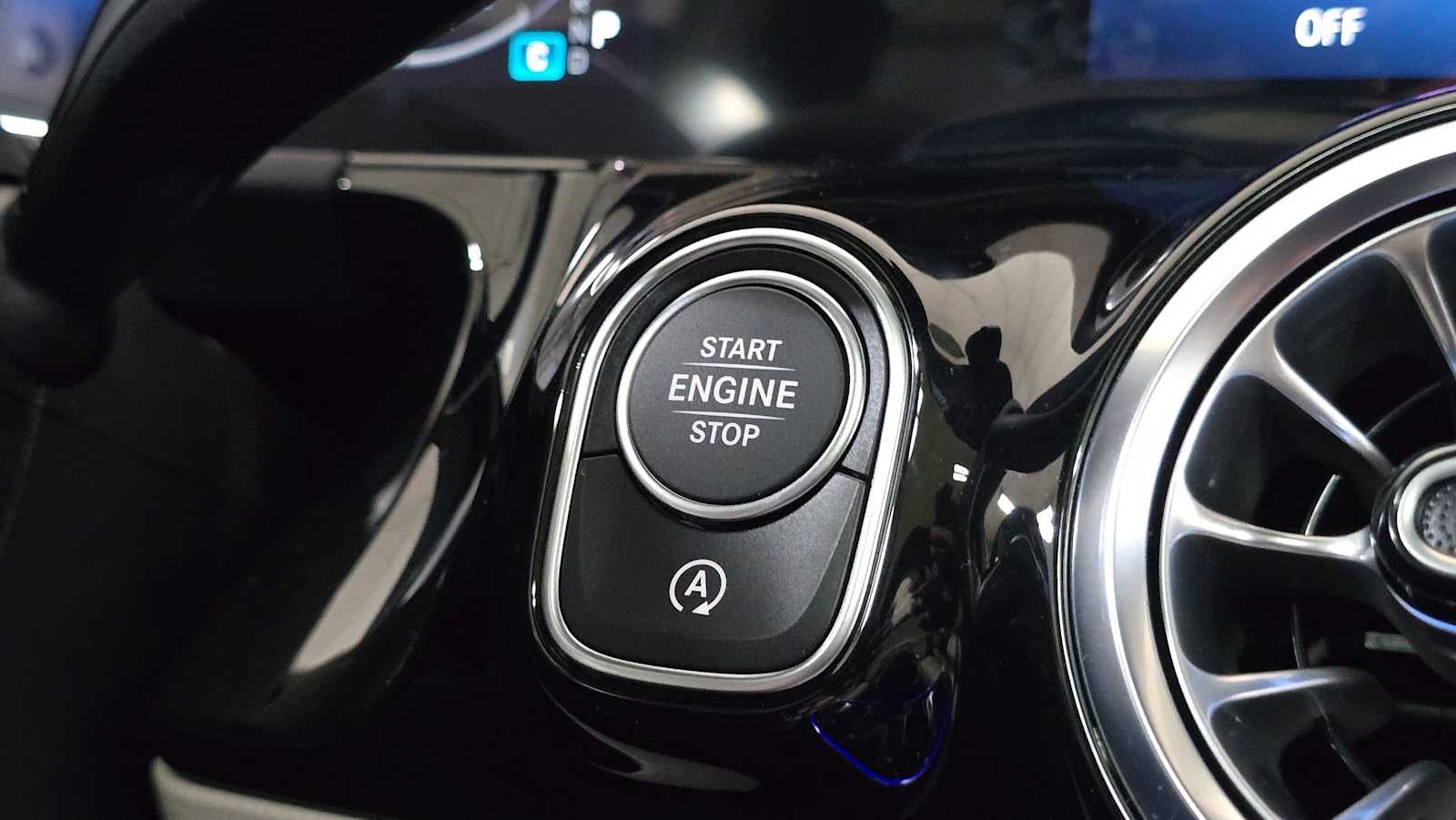2026 Mercedes-Benz GLA 250 4MATIC® SUV