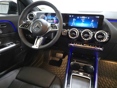 2026 Mercedes-Benz GLA 250 4MATIC® SUV