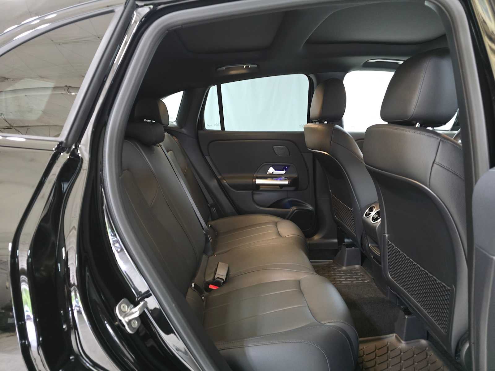 2026 Mercedes-Benz GLA 250 4MATIC® SUV